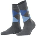 Burlington Socken Marylebone Socken mit w&auml;rmender Schurwolle (1-Paar) mit w&auml;rmender
