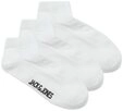 Jack & Jones Sneakersocken JACLOUIS &ndash; Sockenpackung mit Stretch-Anteil,