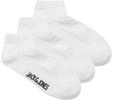 Sneakersocken JACK & JONES "JACLOUIS &ndash; Sockenpackung mit Stretch-Anteil,