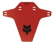 Fox Schutzblech FOX Misc - MUD GUARD - Red - Gr&ouml;&szlig;e OneSize