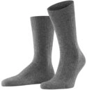 FALKE Socken Lhasa Rib Socken mit Kaschmir & Merinowolle (1-Paar) mit Kaschmir &