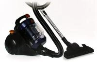 Tristar Bodenstaubsauger Tristar SZ-4135 Multi Zyklon Staubsauger 700W