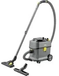 K&auml;rcher Professional Nass-Trocken-Sauger K&auml;rcher Trockensauger 1.355-307.0