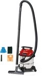 Einhell Nass-Trocken-Sauger TC-VC 1812/1 S Nass-/Trockensauger