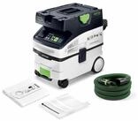 FESTOOL Absauganlage Festool Absaugmobil CLEANTEC CTL MIDI I AC, 350 &ndash; 1200...