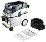 FESTOOL Staubabsauger CTL 36 EI AC-LHS CLEANTEC Absaugmobil 1200 W 36 l...