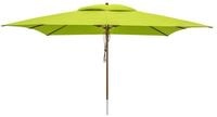 anndora-sonnenschirm Sonnenschirm 3x4 Meter Marktschirm rechteckig, LxB: