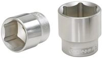 KS Tools Stecknuss KS Tools 917.1348 1/2'' CLASSIC Sechskant-Stecknuss, 3/8''