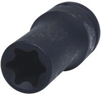 KS Tools Stecknuss, 3/4" Kraft Torx, lang, E28