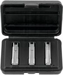 KS Tools Stecknuss KS Tools 500.7350 &nbsp;Spezial-Gl&uuml;hkerzen-Stecknuss-Satz,...