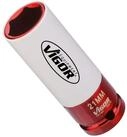 VIGOR Stecknuss VIGOR Innenvierkant Antrieb 12,5 = 1/2 Zoll...