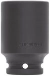 Gedore Red Ratsche R83003019 Kraftschraubereinsatz 1" 6-kant 30 mm L&auml;nge 100 mm