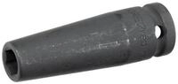 Gedore Red Stecknuss Gedore red Schlagschraubereinsatz, Nuss, 1/2" 12,5 mm...