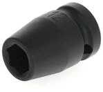 Gedore Abreissmutter K 19 12 Kraftschraubereinsatz 1/2" 6-kant 12 mm