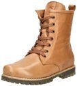 Andrea Conti Andrea Conti Stiefelette Leder Schn&uuml;rstiefelette
