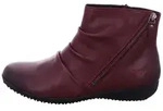 Josef Seibel Stiefelette Stiefel rot 41 EU
