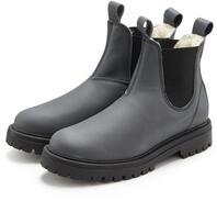 Elbsand Stiefel, Boots, Winterstiefel, Chelseaboots, Lederstiefelette Stiefelette