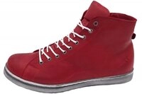 Andrea Conti Stiefelette