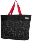 anndora XL-Strandtasche Schultertasche Freizeittasche 40 Liter, Ger&auml;umig &ndash; Stabil