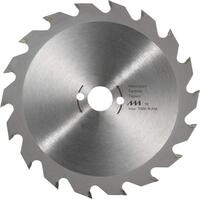 kwb Kreiss&auml;geblatt Hk-S&auml;gebl. HM &Oslash; 190 x 20 Z24, Kreiss&auml;geblatt 190 x 20...