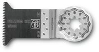 Fein S&auml;geblatt