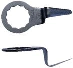 Fein Schneidmesser Fein 2x Schneidmesser Z-Biegung gerade SuperCut 19 mm -