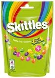 Skittles S&uuml;&szlig;igkeit, Skittles Crazy Sours saure Kaudragees mit knuspriger