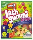 NIMM2 S&uuml;&szlig;igkeit, Storck Nimm2 Lachgummi Sauer Stars Fruchtgumm mit Vitaminen 250g