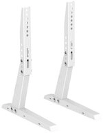 my wall TV-Standfu&szlig; Universal Standfu&szlig; f&uuml;r Flachbildschirme HP 35 WL,