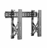 Equip TV-Wandhalterung, (TV Halterung Equip 650351)