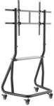 Equip TV-Wandhalterung, (TV Halterung Equip 650609 60" 105" 100 kg)