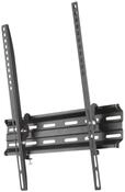 Hama TV-Wandhalterung Wandhalterung (neigbar, VESA 400x400, 32"- 65), (bis 65 Zoll)