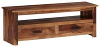 vidaXL TV-Schrank TV Schrank H&auml;ngeschrank Wandschrank Lowboard 118x30x40 cm