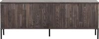 WOOOD Sideboard New Gravure, TV-Kommode, Breite 100 cm oder 150 cm, Kommode...