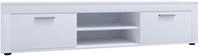 VCM TV-Board Holz TV Lowboard M&ouml;bel Fernsehschrank Usilo XL (1 St)