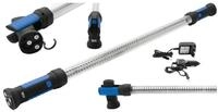 BGS LED-Leuchte BGS LED-Motorhauben-Leuchte mit Akku - 9757