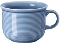Thomas Tasse Kaffeetasse 0,18 l Trend Colour Arctic Blue, Porzellan
