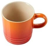 LE CREUSET Becher Le Creuset BECHER KLEIN 100 ML OFENROT