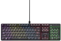 Trust Tastatur