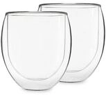 Feelino Thermoglas Feelino Gl&auml;ser 2x320ml Ice, 4-tlg., Glas