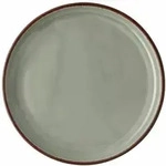 Rosenthal Fr&uuml;hst&uuml;cksteller Profi Casual Moss Fr&uuml;hst&uuml;cksteller 22cm, Teller Flach