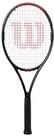 Wilson Tennisschl&auml;ger PRO STAFF PRECISION 103 TNS RKT BLACK/RED