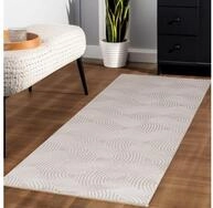 Ayyildiz Teppiche Teppich SAHARA 1113, rechteckig, H&ouml;he: 12 mm, L&auml;ufer /