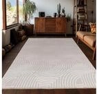 Ayyildiz Teppiche Teppich SAHARA 1113, rechteckig, H&ouml;he: 12 mm, L&auml;ufer /