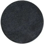 Ayyildiz Teppiche Teppich ATA, rund, H&ouml;he: 10 mm, Kurzflor, uni, gro&szlig;e Farbauswahl,