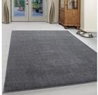 Ayyildiz Teppiche Teppich ATA, rechteckig, H&ouml;he: 10 mm, Kurzflor, uni, gro&szlig;e