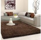 Ayyildiz Teppiche Hochflor-Teppich Life Shaggy 1500, auch als L&auml;ufer und in...
