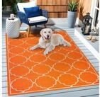 Sanat Teppich Berlin, rechteckig, H&ouml;he: 6 mm, In -und Outdoor geeignet, robust und