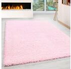 Ayyildiz Teppiche Hochflor-Teppich Life Shaggy 1500, rechteckig, H&ouml;he: 30 mm,