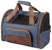 Flamingo Tiertransporttasche Rucksack Elodie